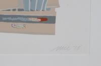 Censorship Predella