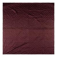 Two Crazy Quilts