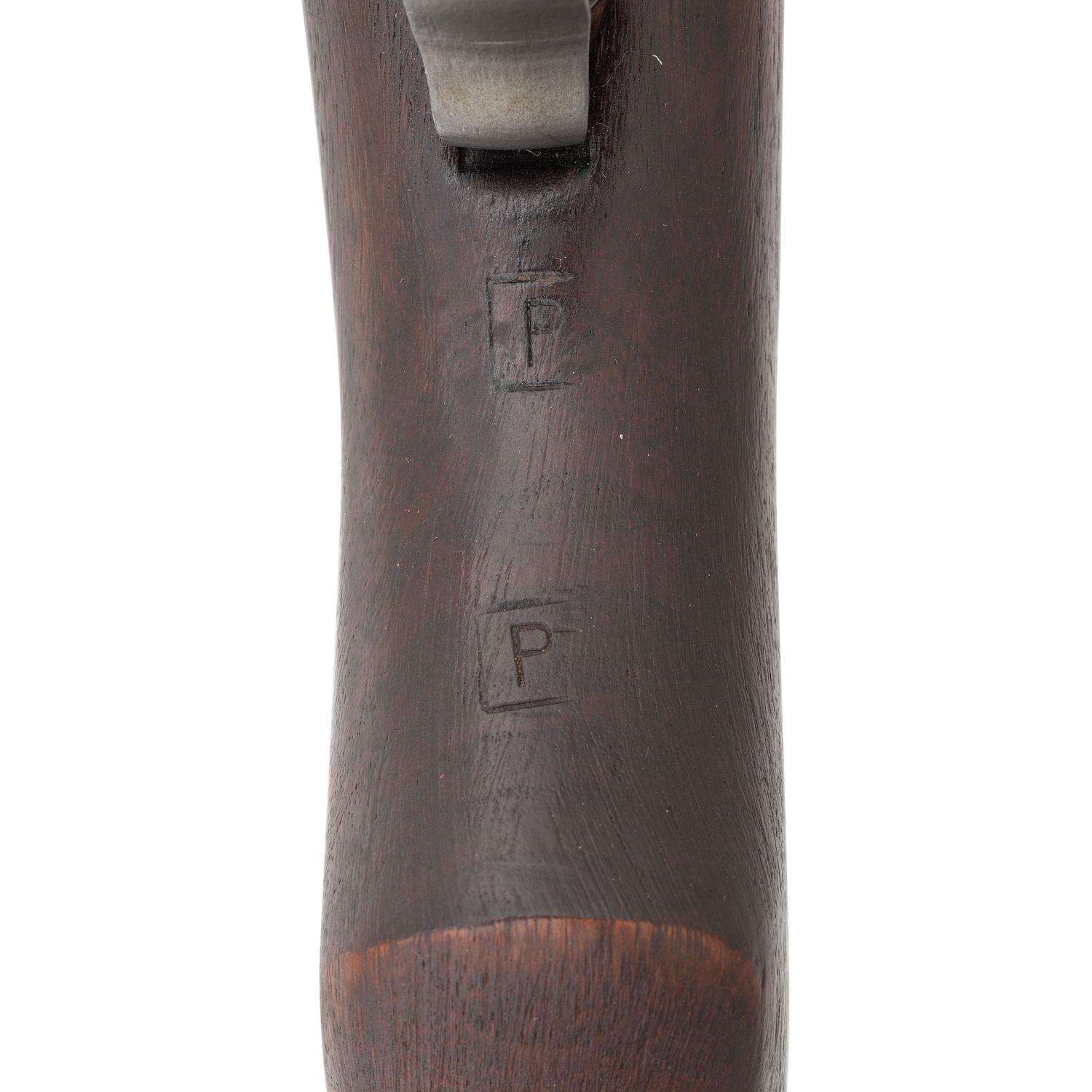 ** Reworked U.S. Springfield M1 Garand