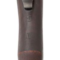 ** Reworked U.S. Springfield M1 Garand