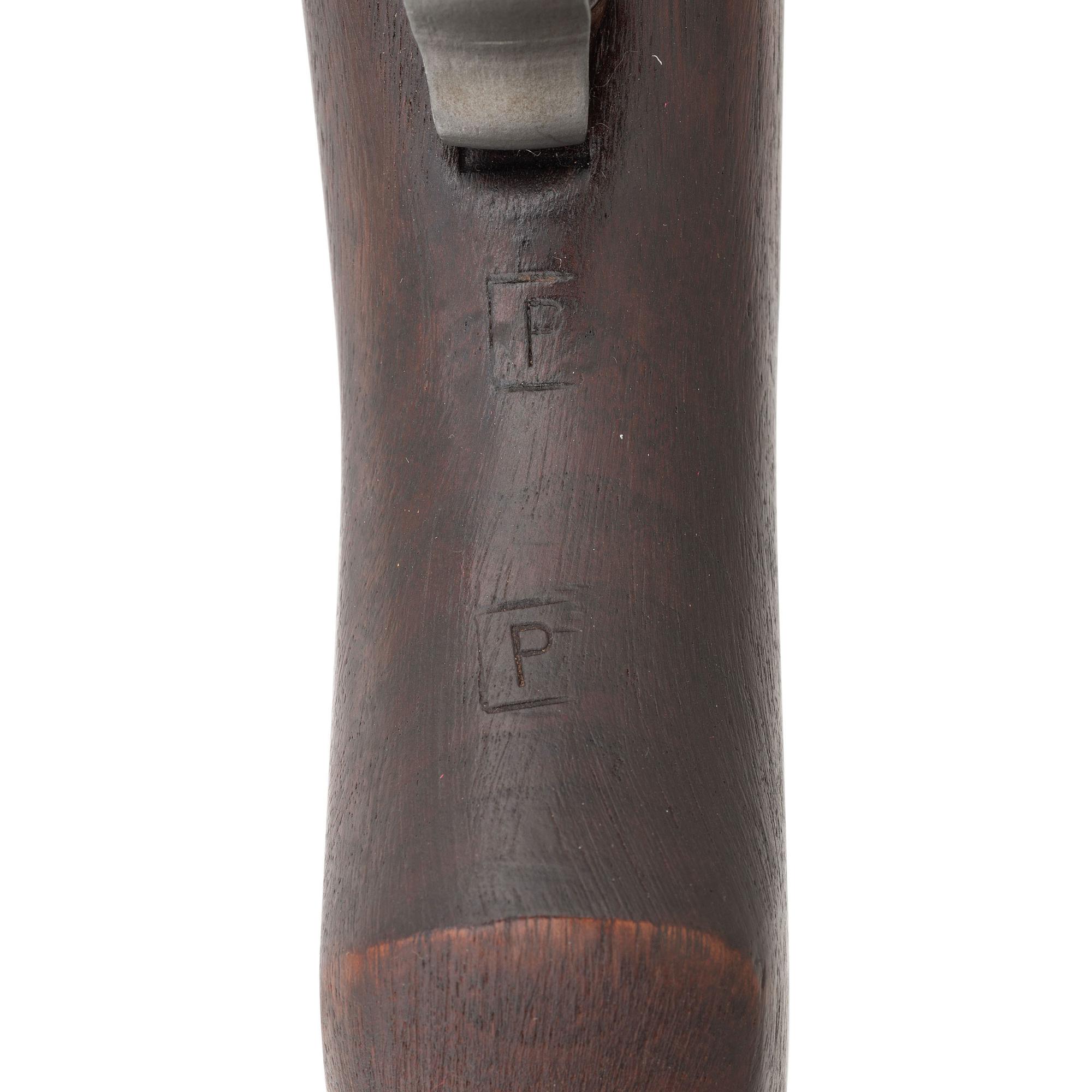 ** Reworked U.S. Springfield M1 Garand