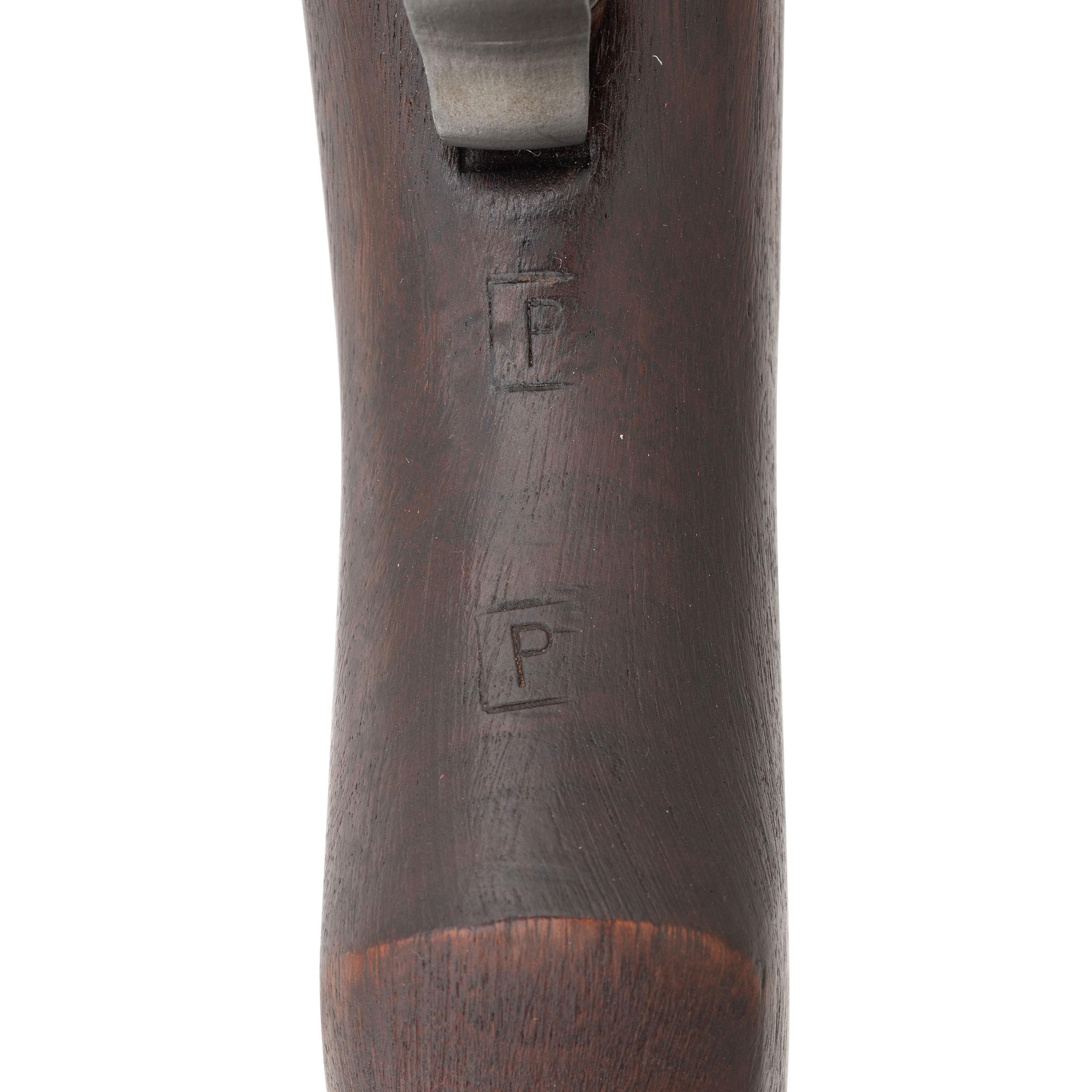 ** Reworked U.S. Springfield M1 Garand