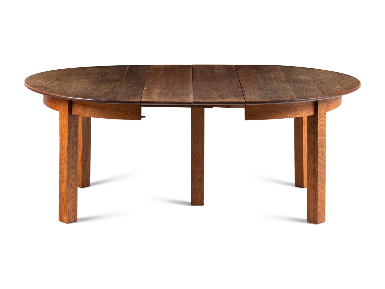 Dining Table, model 632