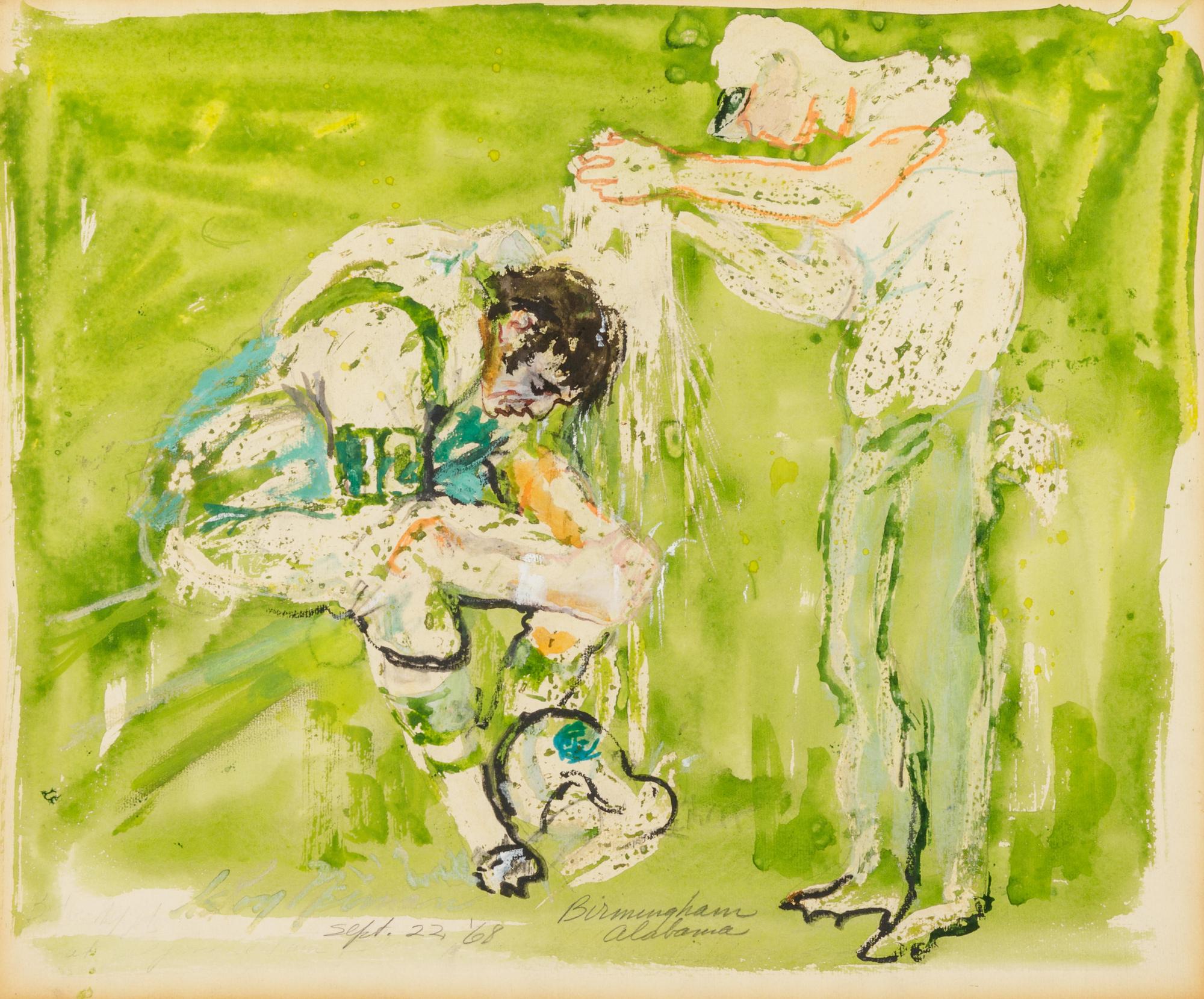 Joe Namath