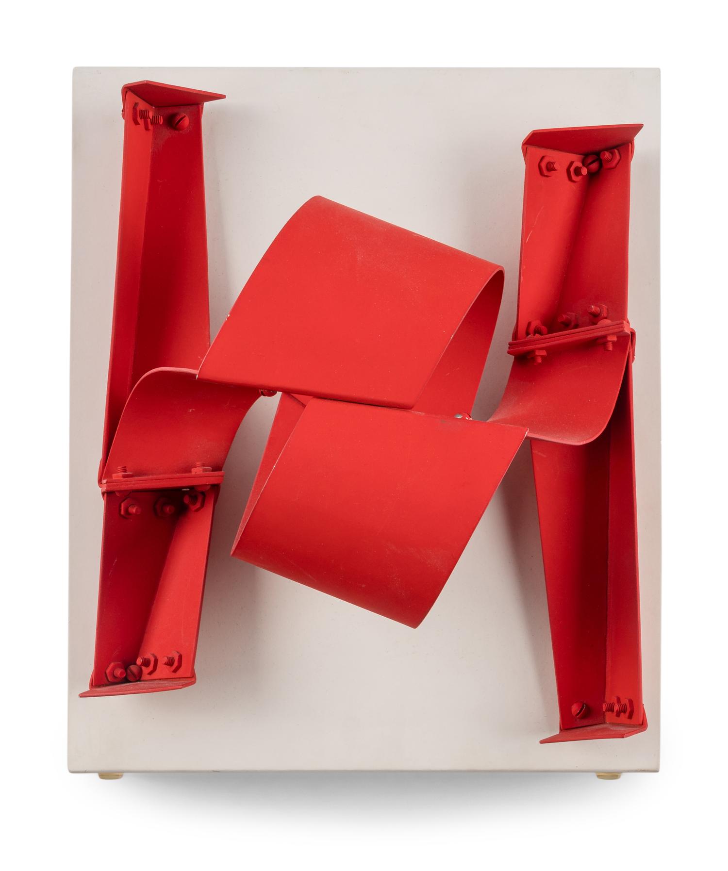 Máscara, 1979