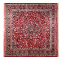 A Persian Wool Rug