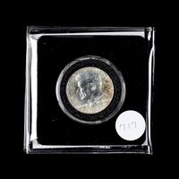 A Group of Seven Potential Error Coins