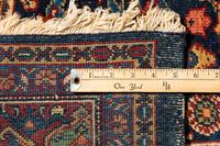 A Sultanabad Wool Rug