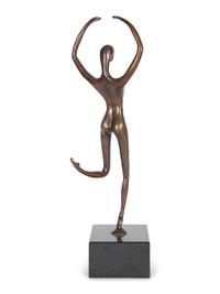 Carol Chanin (American, 20th Century)