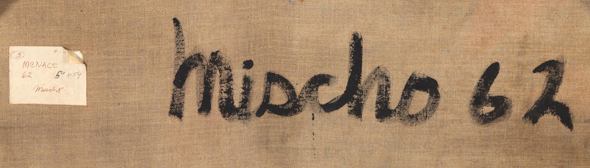 Menance , 1962