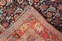 A Bidjar Wool Rug