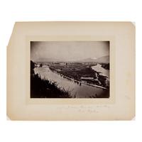 [Photography] Large group of early 20th century photographs of various sites related to the ancient and medieval world