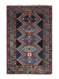 A Shirvan Wool Rug