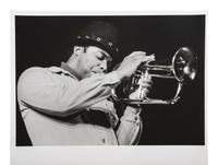 COMBINED WITH 304115-272 [AFRICAN AMERICANA] -- [MUSIC & THEATRE]. Group of 10 items, incl. programs and photography.