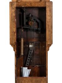 A One Cent The Washington Scale Correct Weight Machine