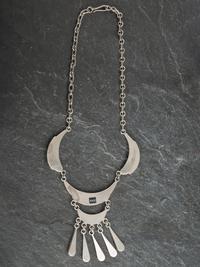 Navajo and Southwestern-style Cluster Jewelry