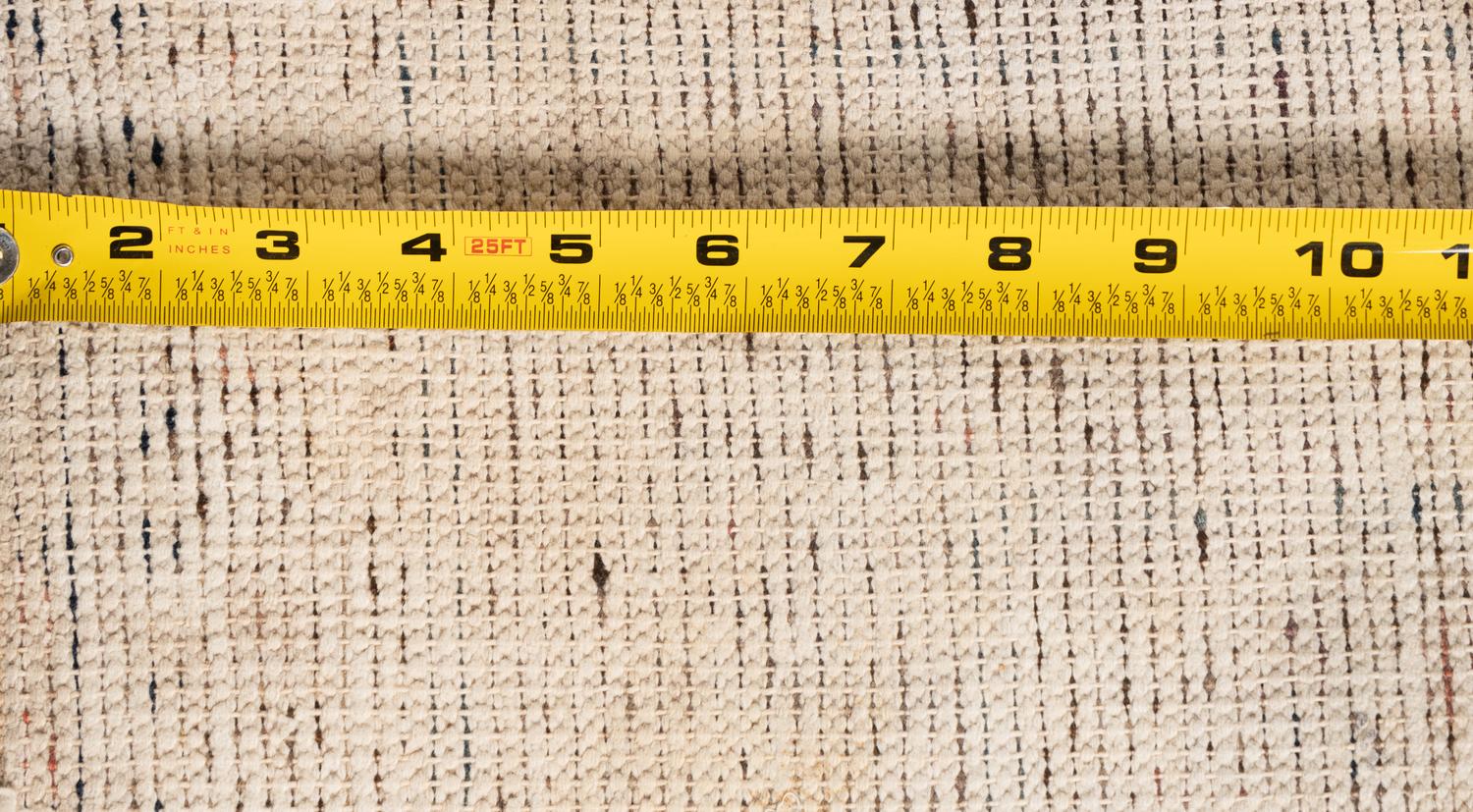 A Khotan Rug