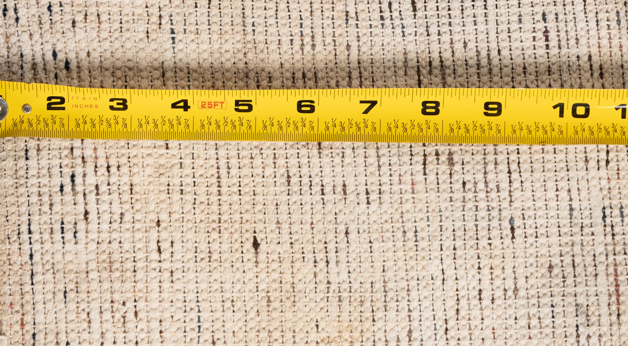 A Khotan Rug