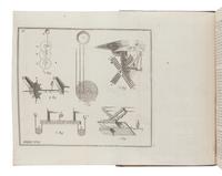 [ARCHITECTURE]. The Builder's Dictionary: or, Gentleman and Architect's Companion. London: A. Bettesworth, C. Hitch, and S. Austen, 1734.