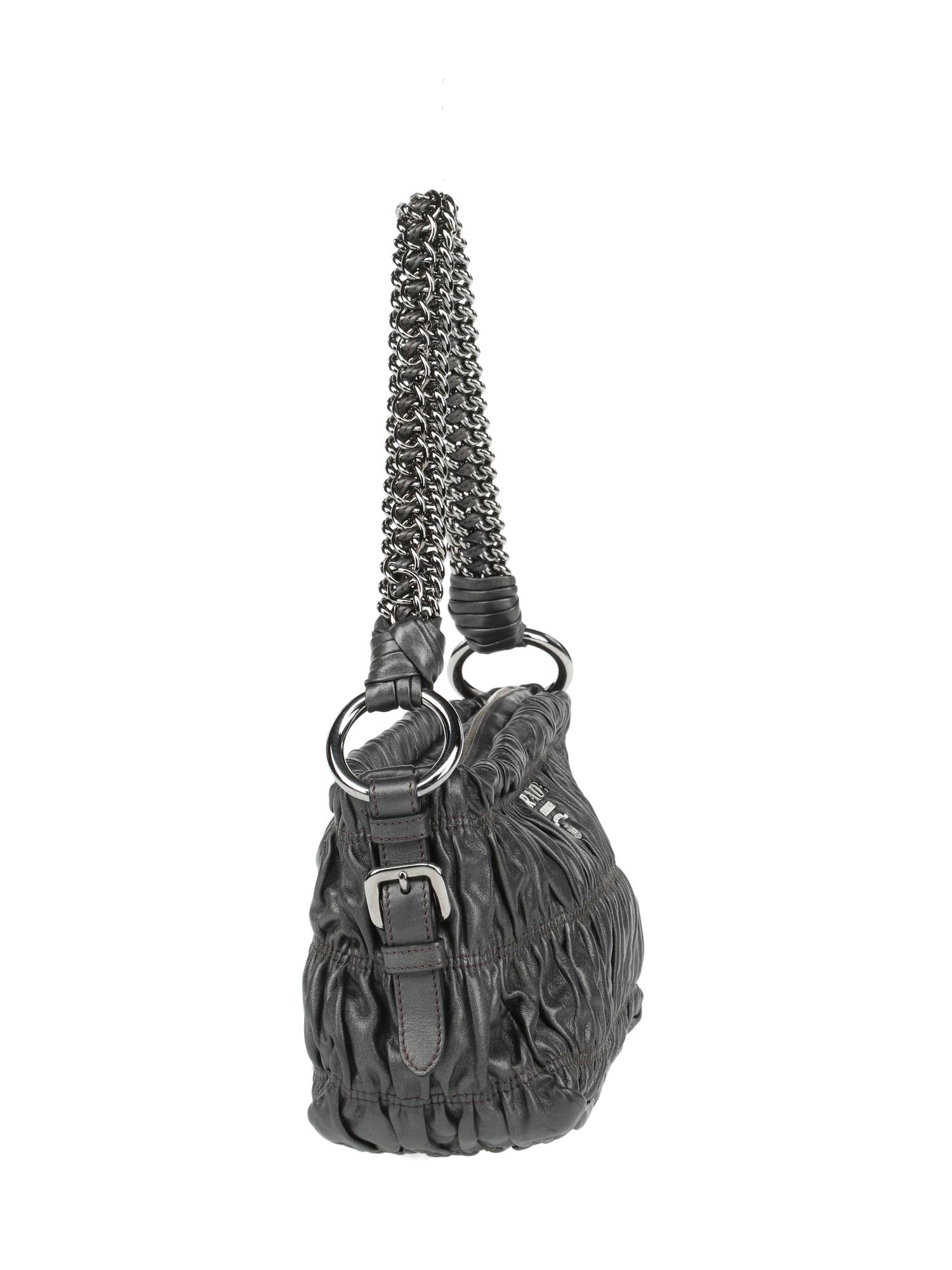 Prada Shoulder Bag, 2008