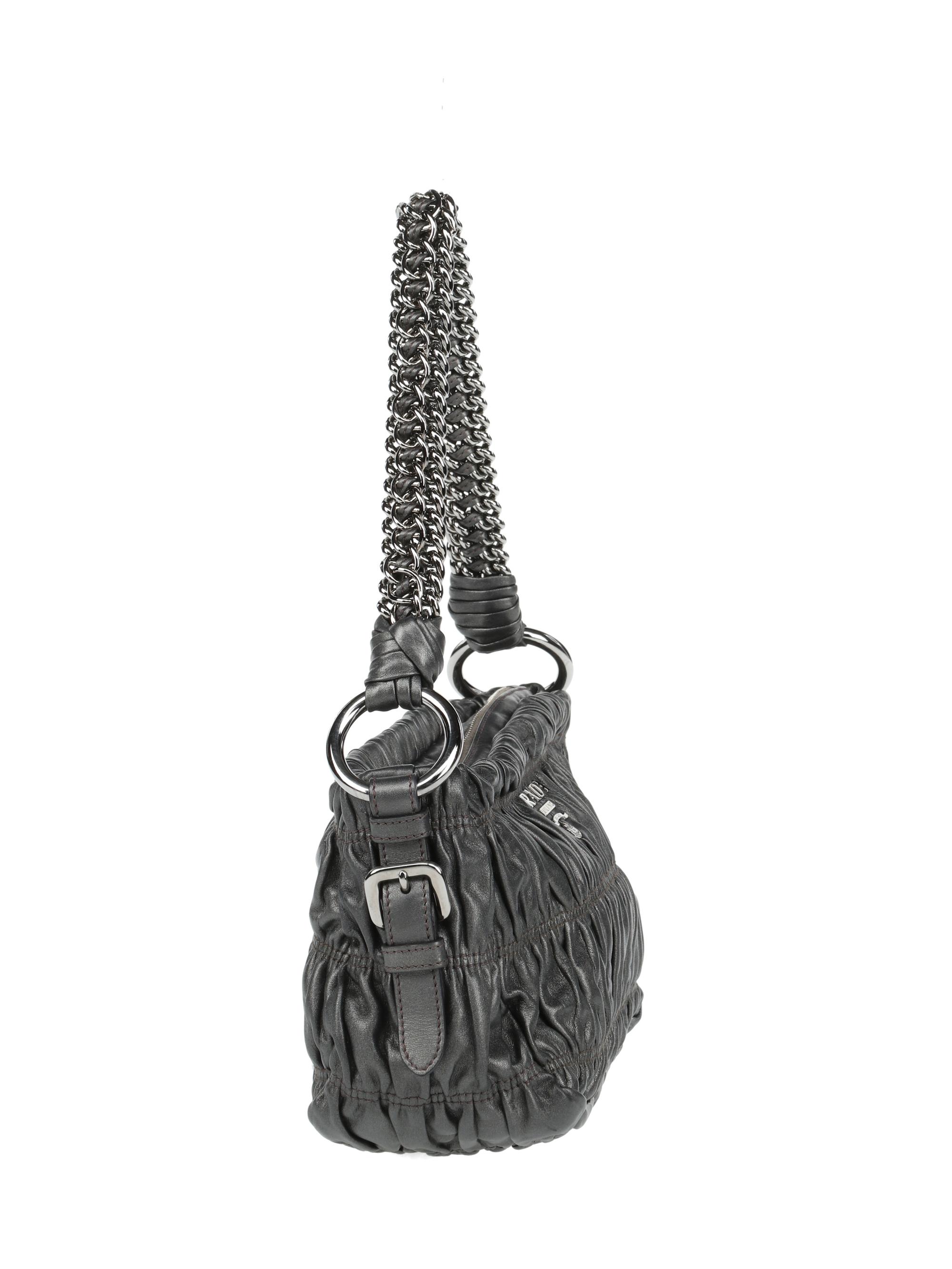 Prada Shoulder Bag, 2008
