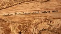 Peggy Guggenheim: Fortuny, Delphos Dress