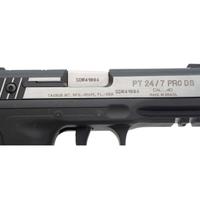 *Taurus PT 24/7 PRO DS .40 in Box with Accessories