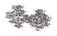 A Metal Wall Sculpture Length 36 inches. — STYLE OF CURTIS JERE