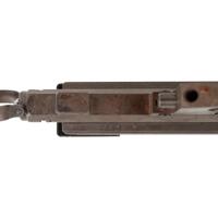 ***Deactivated MG 81 Machinegun Produced by Norddeutsche Maschinfabrik of Berlin with Lagerfugel