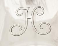 A Tiffany and Co. Silver Water Pitcher