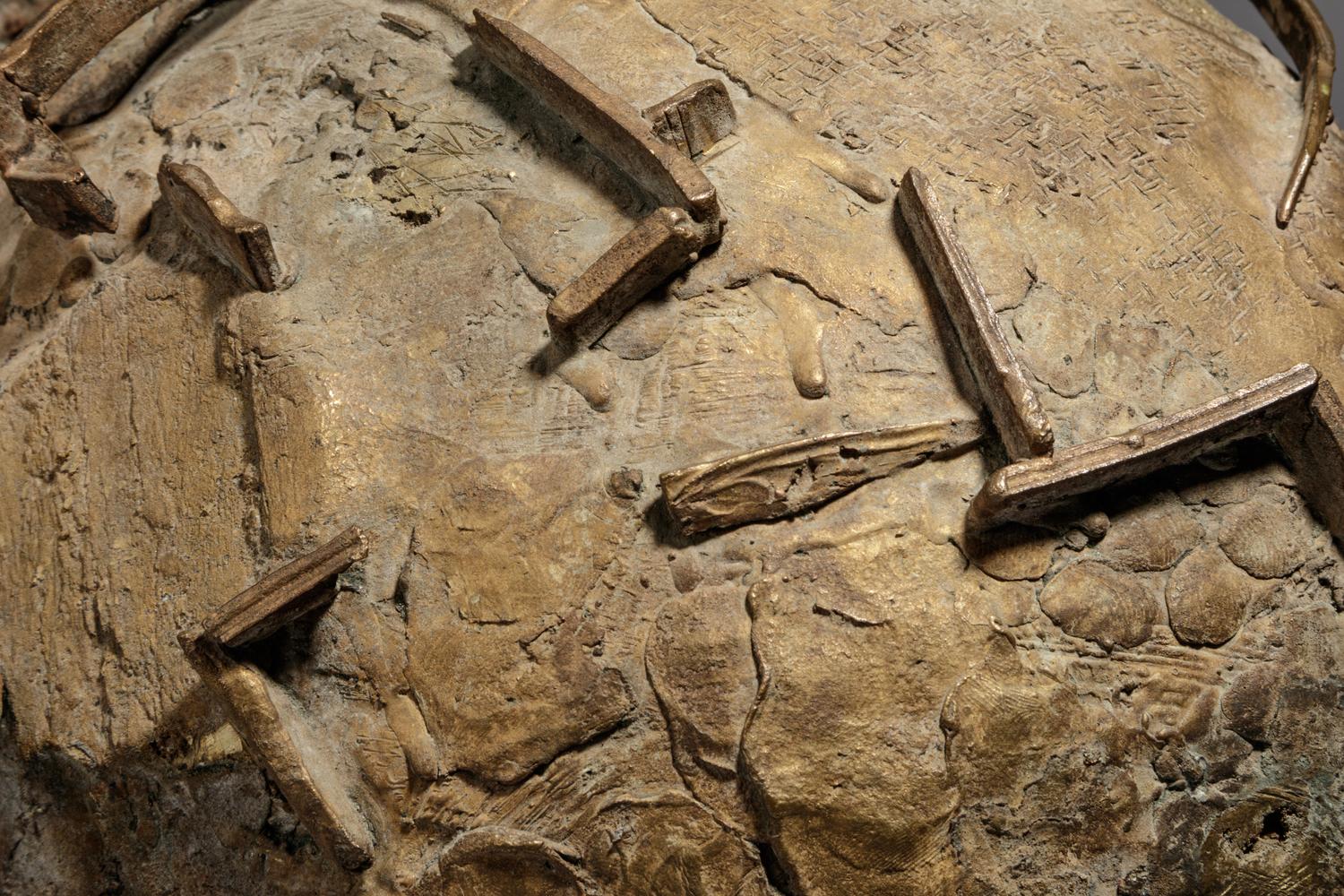 The Vault of Man