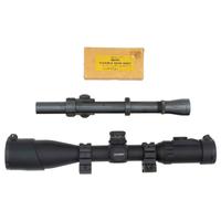 Lot of 3 Rifle Sights