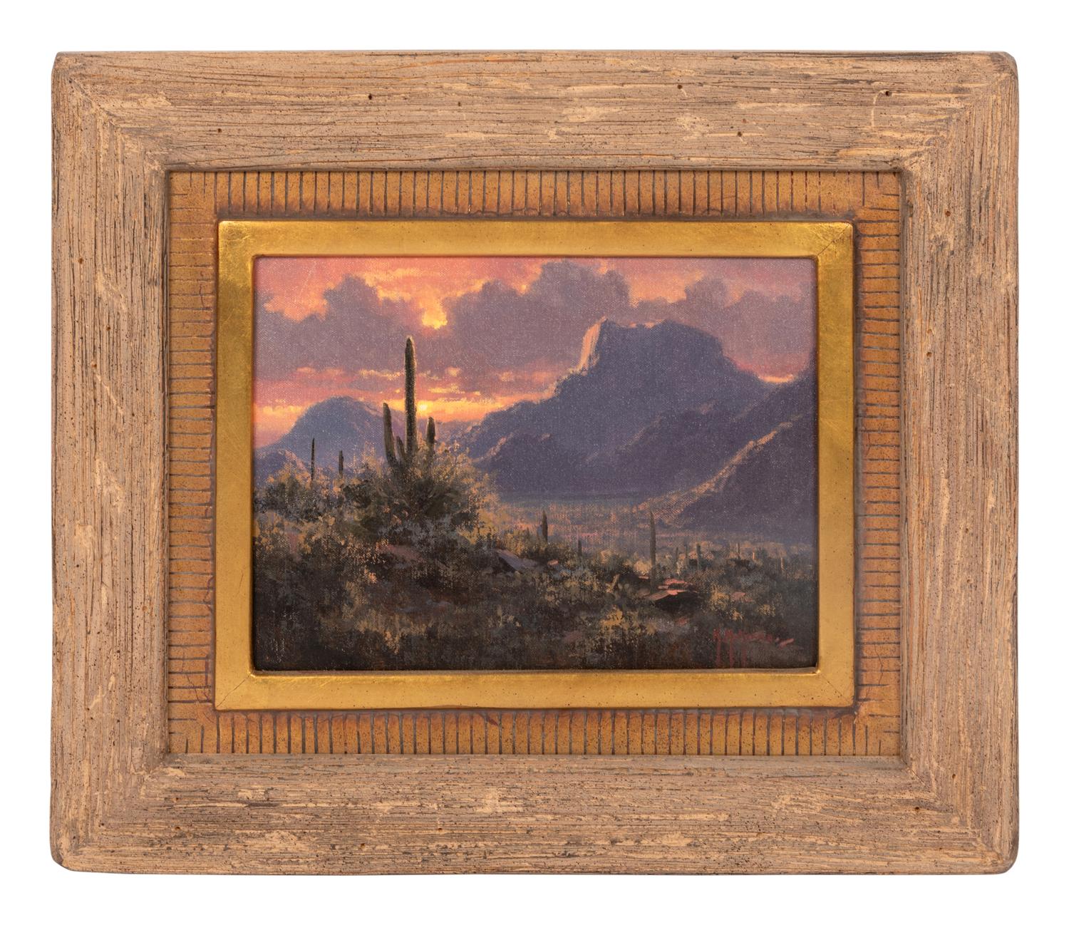 Sonoran Glow