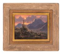 Sonoran Glow