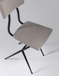 Set of Six Dining Chairs