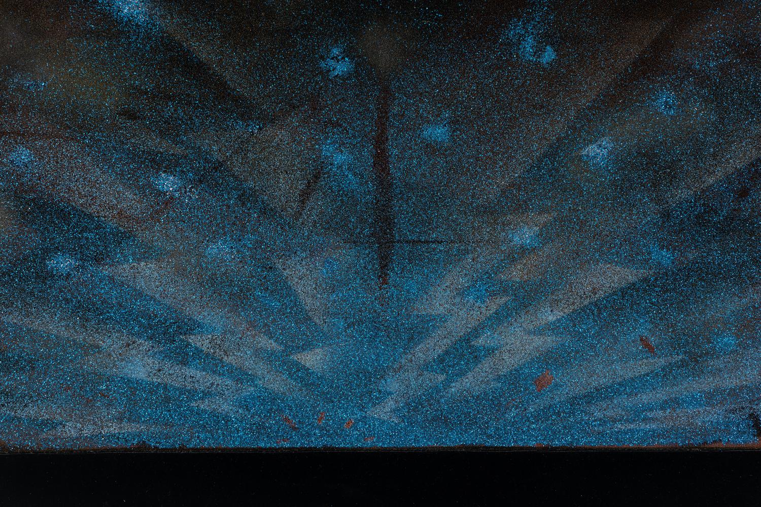 Texas Blue , 1974