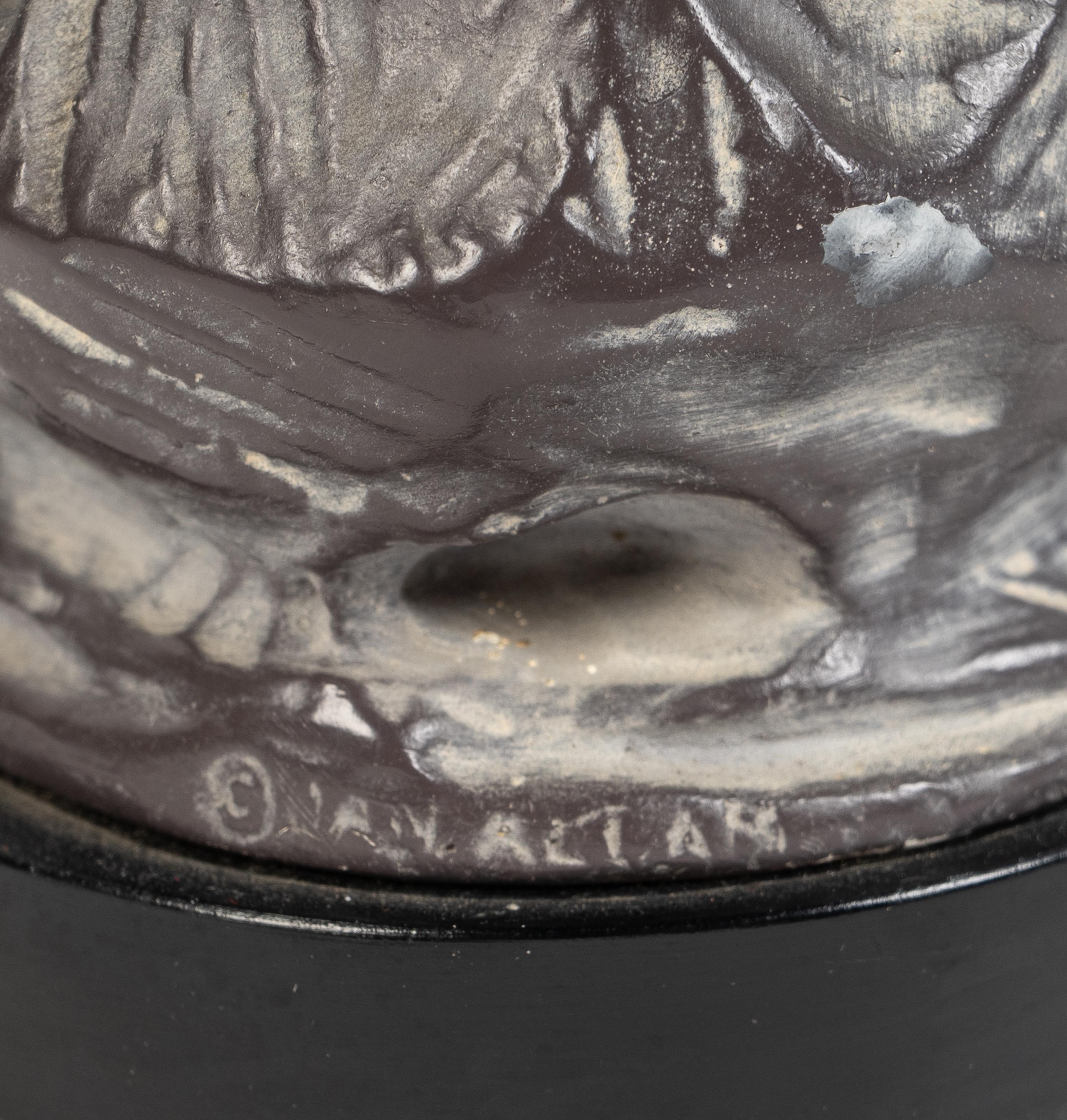 A Pair of Composition Models of Cherubs