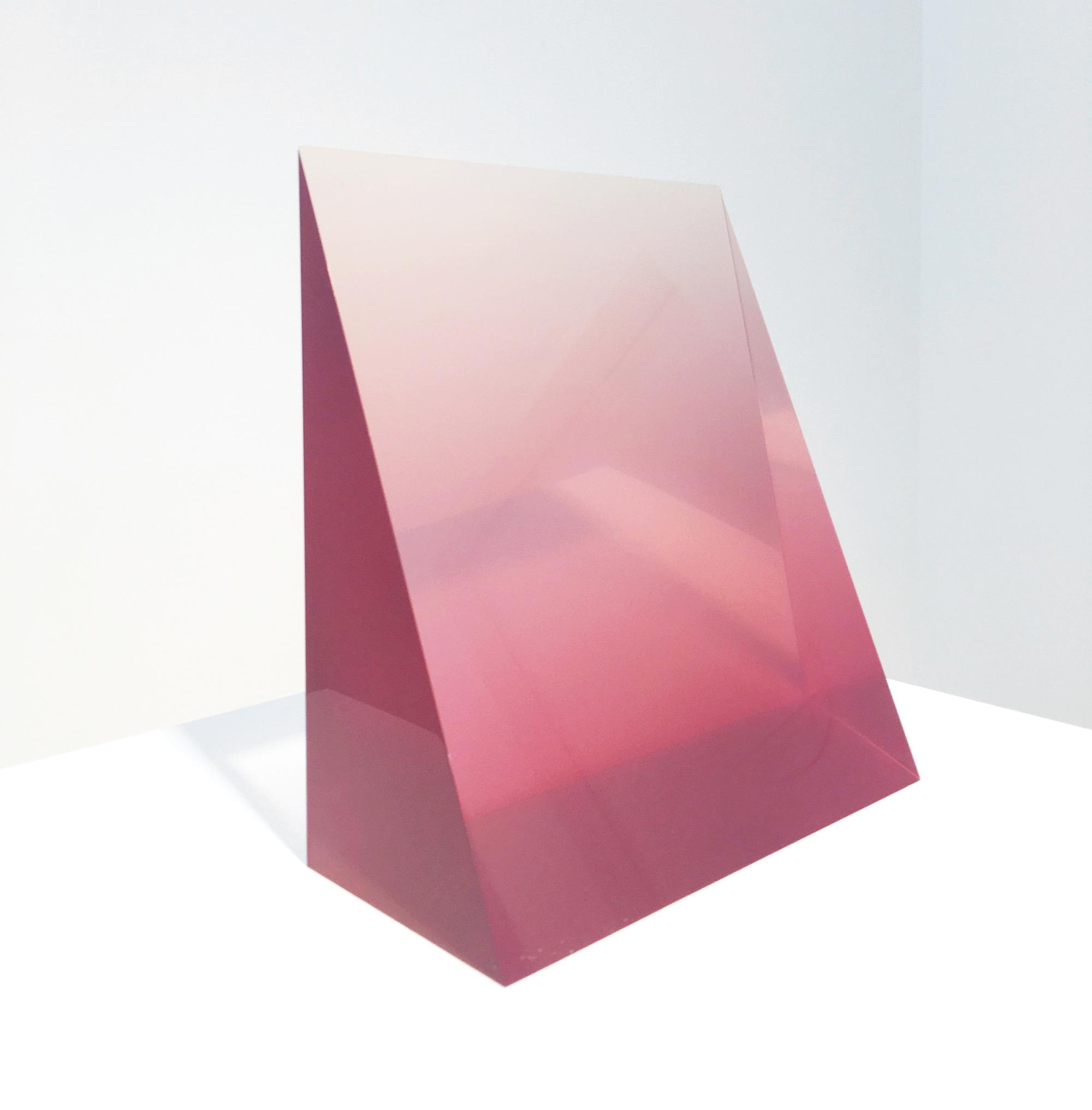 Rose Wedge , 2011