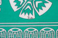 Six Designer Scarves: Givenchy, Gucci, Pucci, Ferragamo