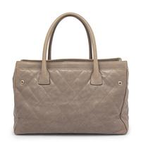 Chanel New Portobello Tote, 2008-09