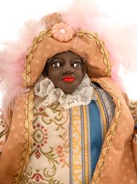 A Collection of Marionettes