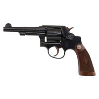 **Smith & Wesson .32 Regulation Police Post War Pre-Model 31 in Box
