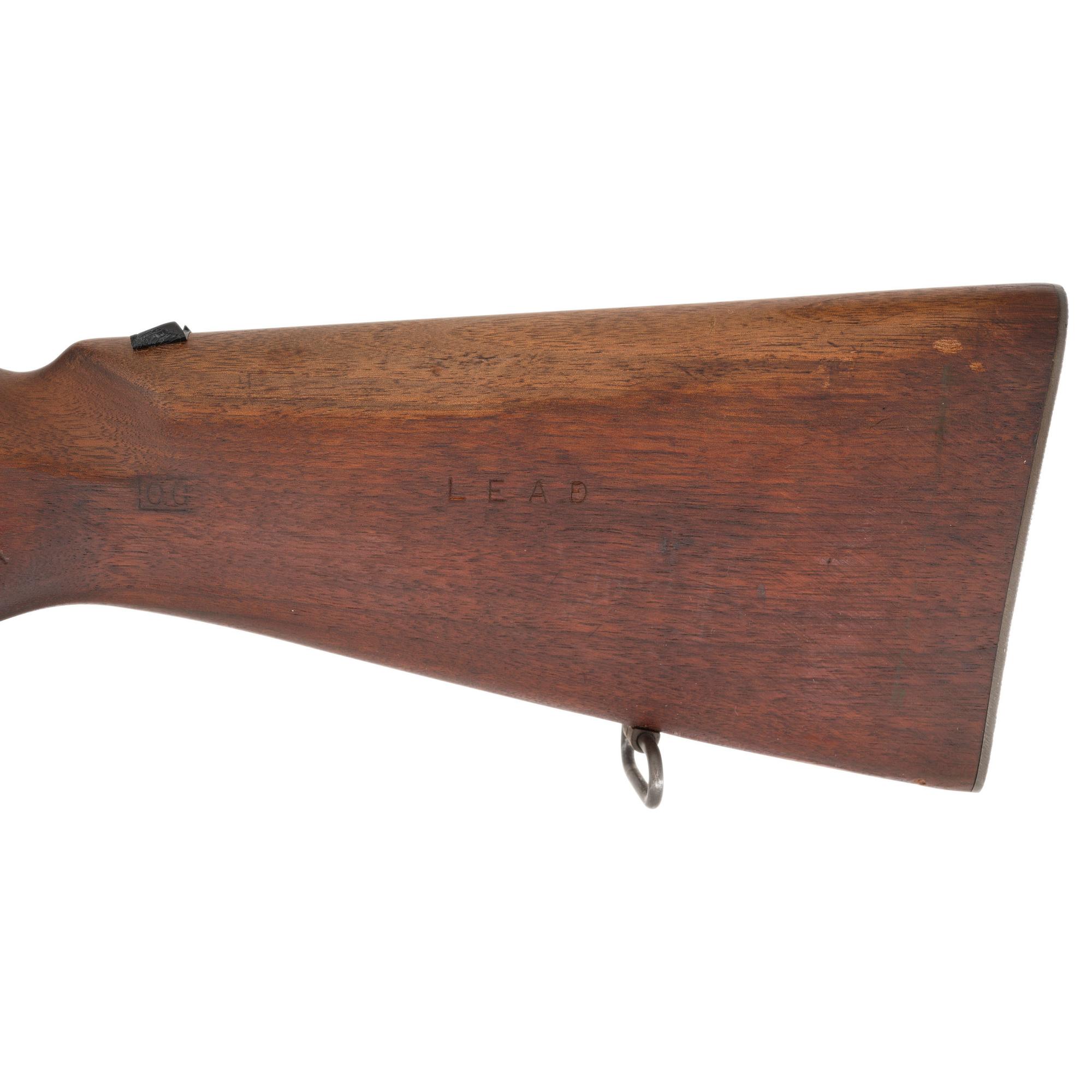 **U.S. Property Marked Remington Model 513-T