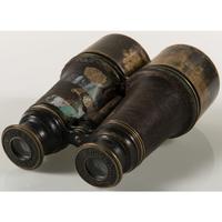 Civil War and Indian War Officer William H. Keeling, 13th US Infantry, Archive Featuring Photographs, Field Binoculars, and More