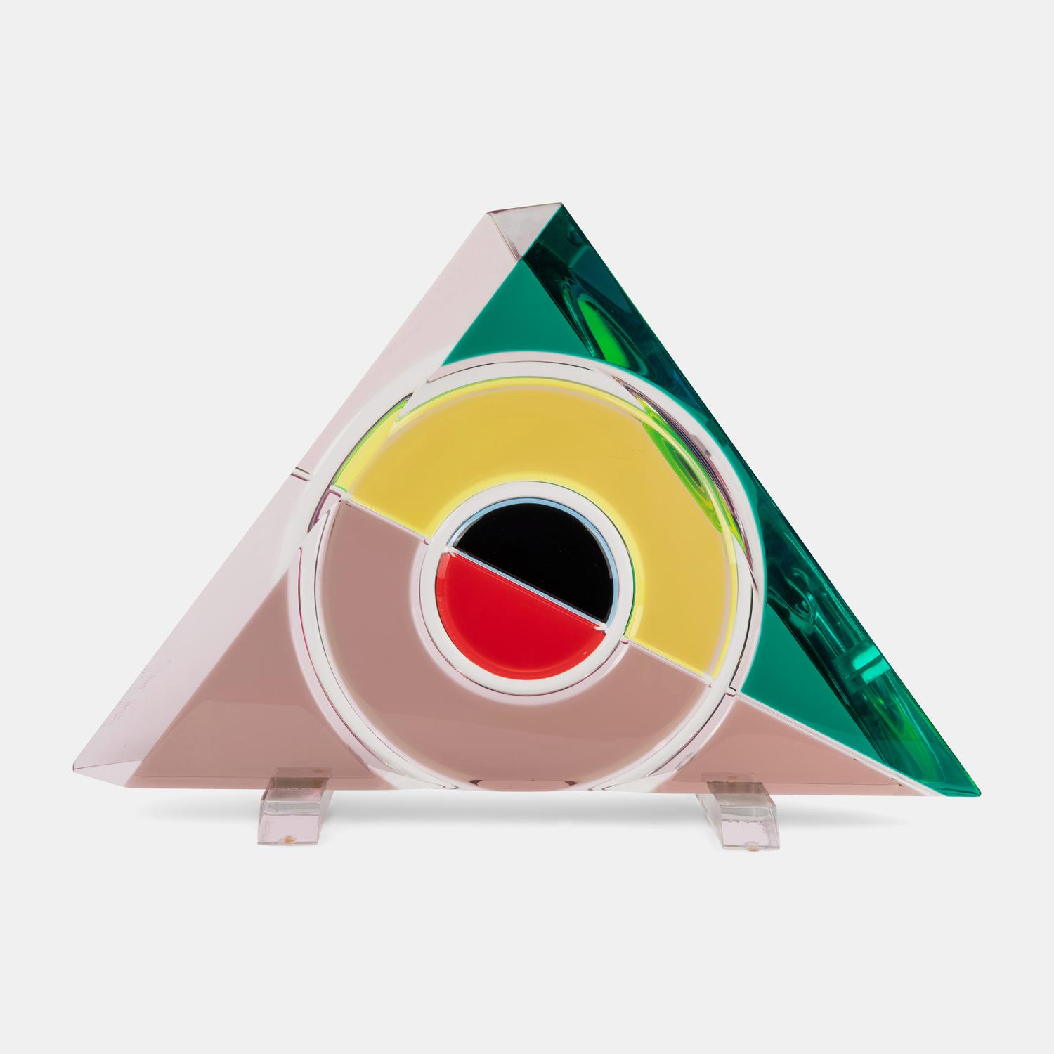 Untitled Sculpture