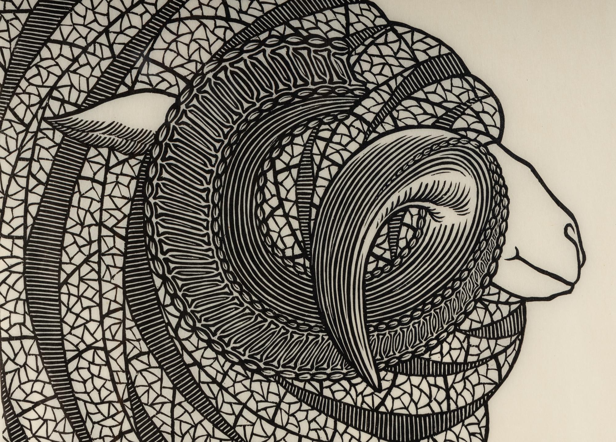 Ram Profile, 1969