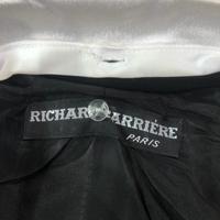 Richard Carriére Dress, 1980-90s