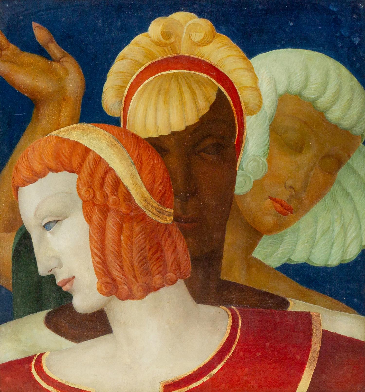 Artist Unknown, 20th Century