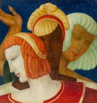 Artist Unknown, 20th Century