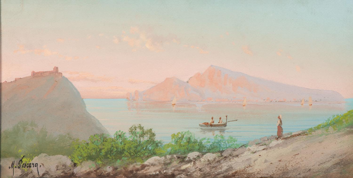 Italian School, 19th Century